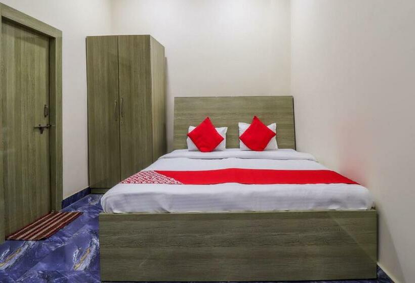 Hotelli Collection O 46410  Yatika Inn