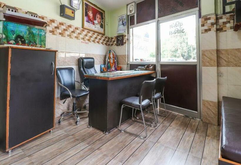 Hotelli Collection O 46410  Yatika Inn