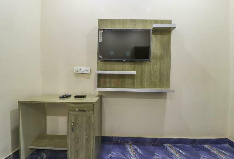 Hotelli Collection O 46410  Yatika Inn