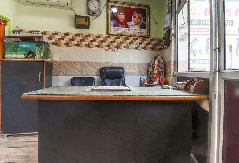 Hotelli Collection O 46410  Yatika Inn