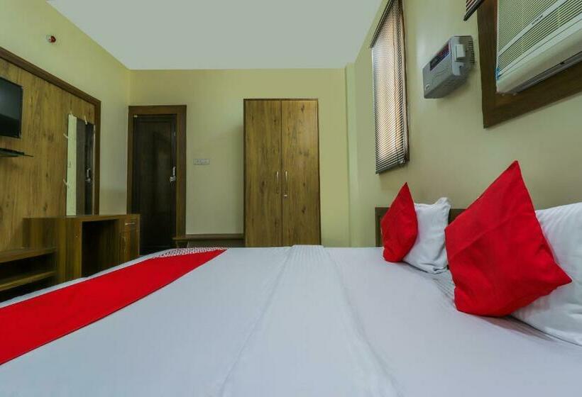 Hotelli Collection O 46410  Yatika Inn