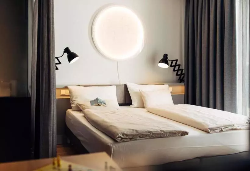 Harry S Home Bischofshofen Hotel & Apartments