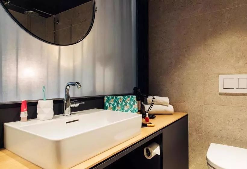 Harry S Home Bischofshofen Hotel & Apartments