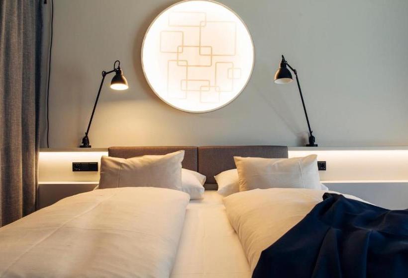 Harry S Home Bischofshofen Hotel & Apartments