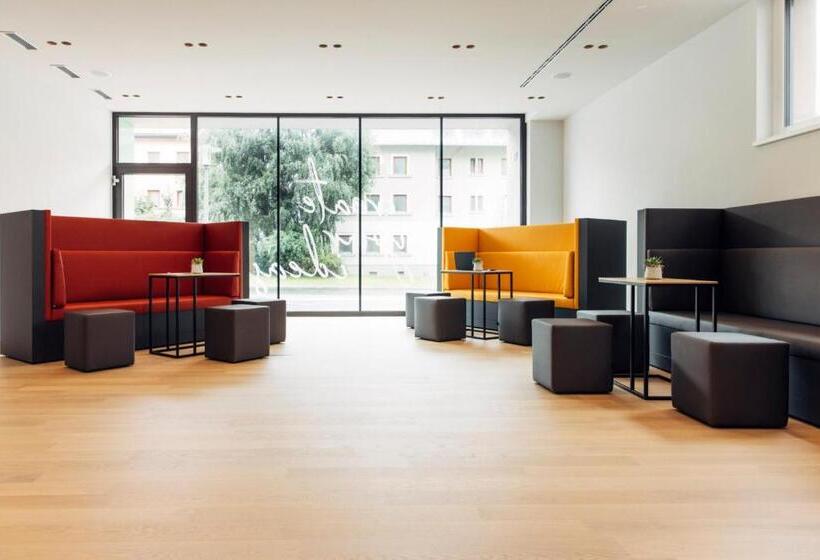 Harry S Home Bischofshofen Hotel & Apartments