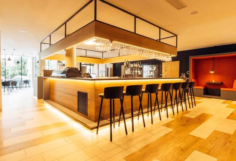 Harry S Home Bischofshofen Hotel & Apartments