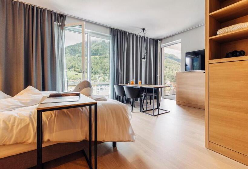 Harry S Home Bischofshofen Hotel & Apartments