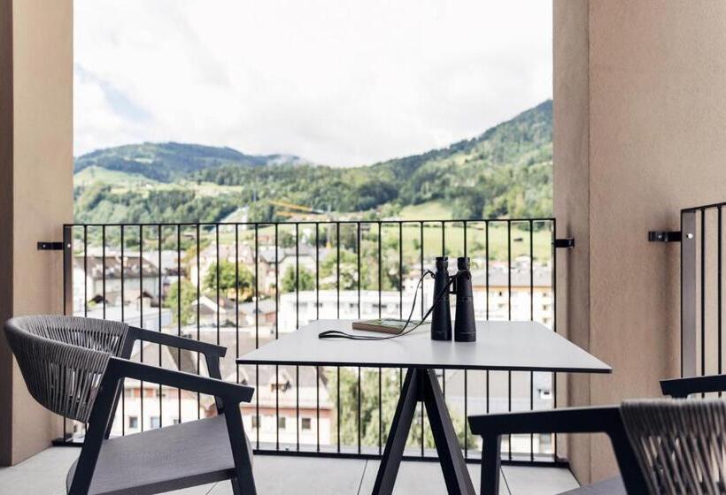 Harry S Home Bischofshofen Hotel & Apartments