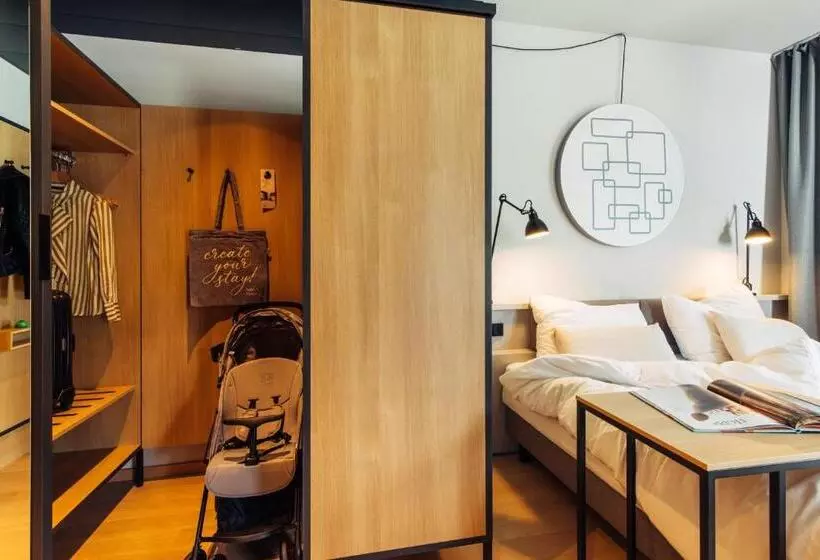 Harry S Home Bischofshofen Hotel & Apartments