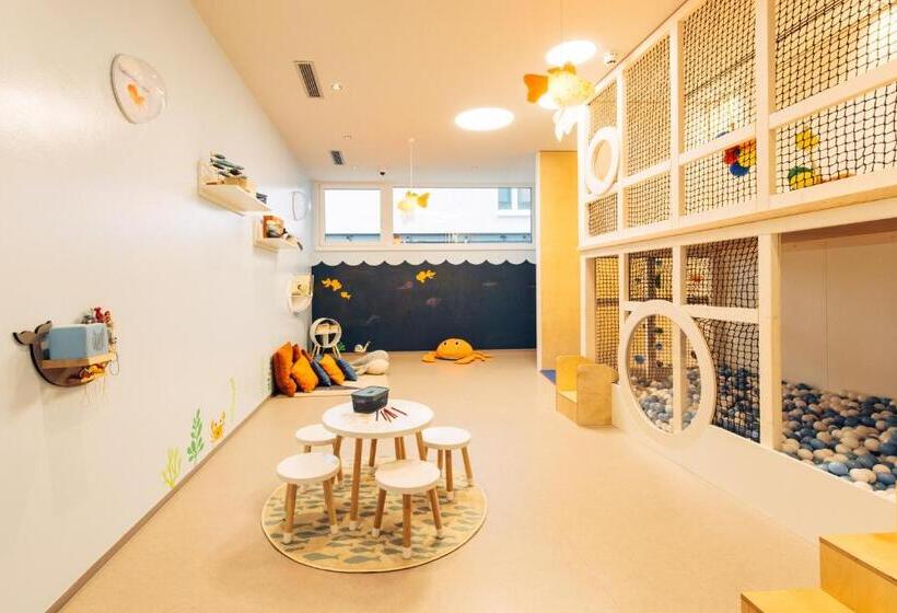 Harry S Home Bischofshofen Hotel & Apartments