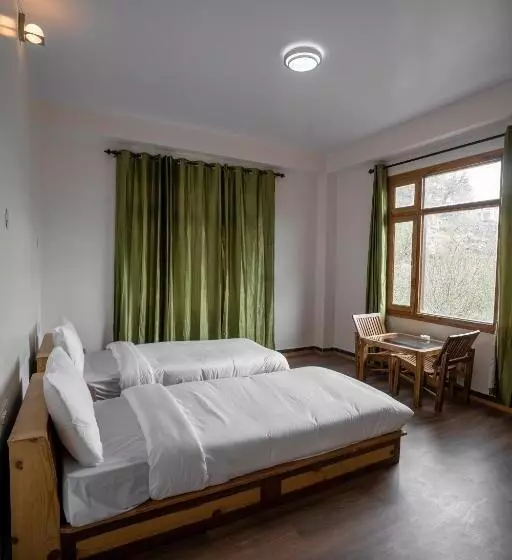 هتل Kalpa