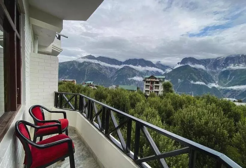 هتل Kalpa