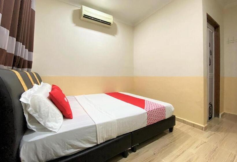 Oyo 90205 Bayu Sintok Motel