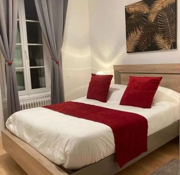 پانسیون Au Coeur Vendéen