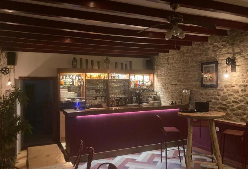 پانسیون Au Coeur Vendéen