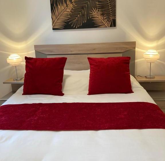 پانسیون Au Coeur Vendéen