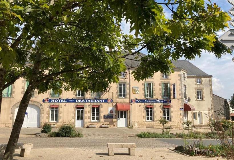 پانسیون Au Coeur Vendéen