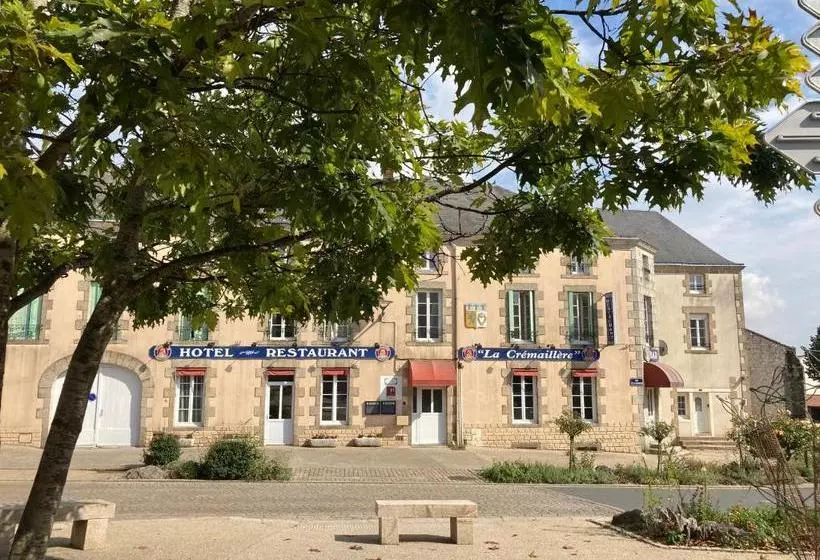 پانسیون Au Coeur Vendéen