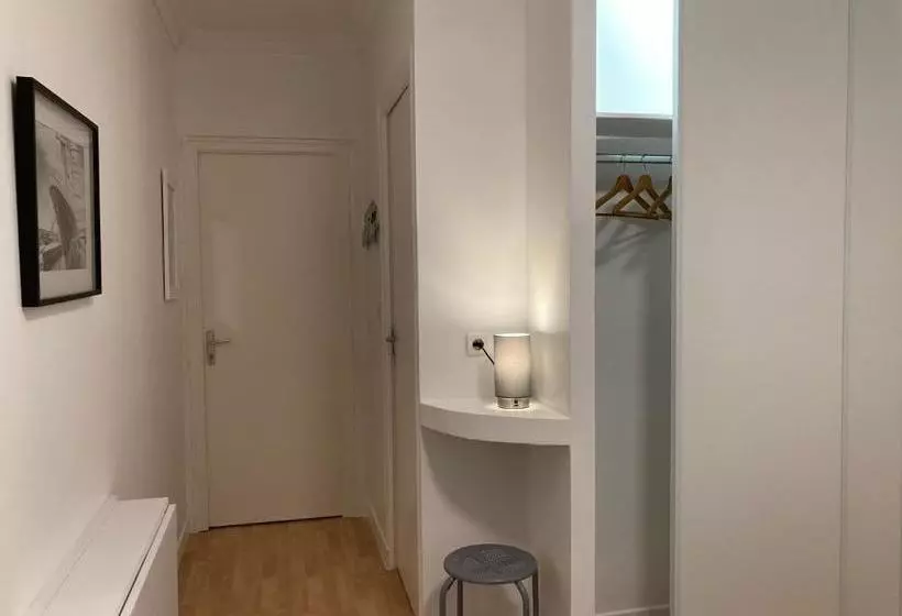 پانسیون Au Coeur Vendéen