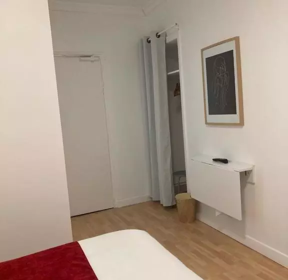 پانسیون Au Coeur Vendéen