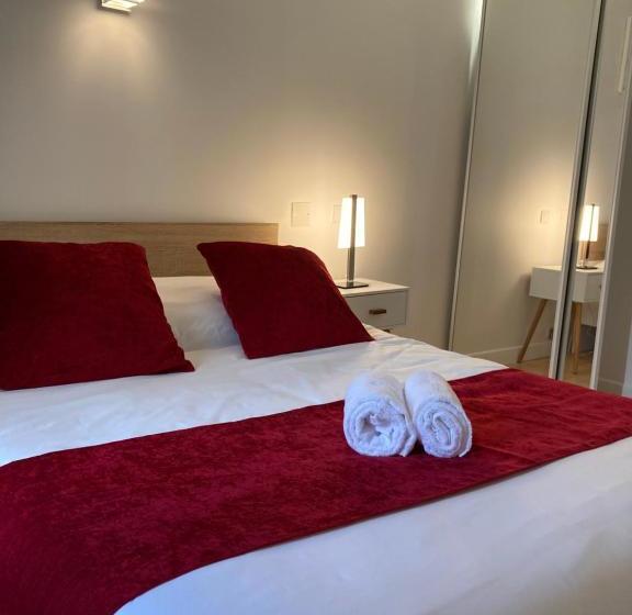 پانسیون Au Coeur Vendéen