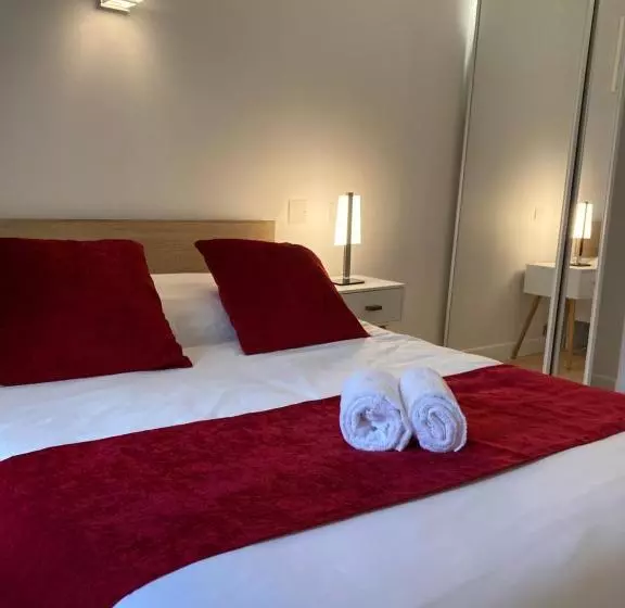 پانسیون Au Coeur Vendéen