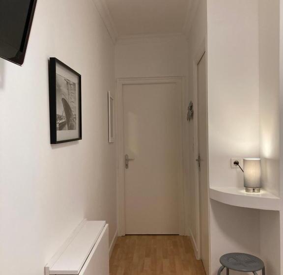 پانسیون Au Coeur Vendéen