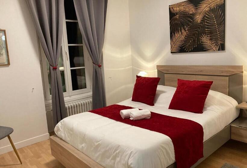 پانسیون Au Coeur Vendéen