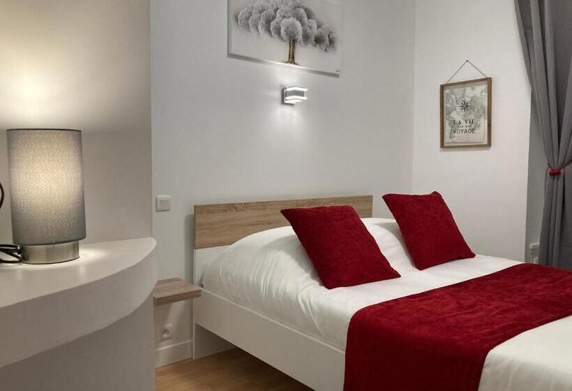 پانسیون Au Coeur Vendéen