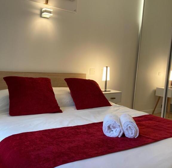 پانسیون Au Coeur Vendéen