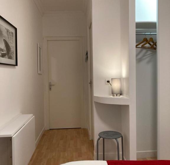 پانسیون Au Coeur Vendéen