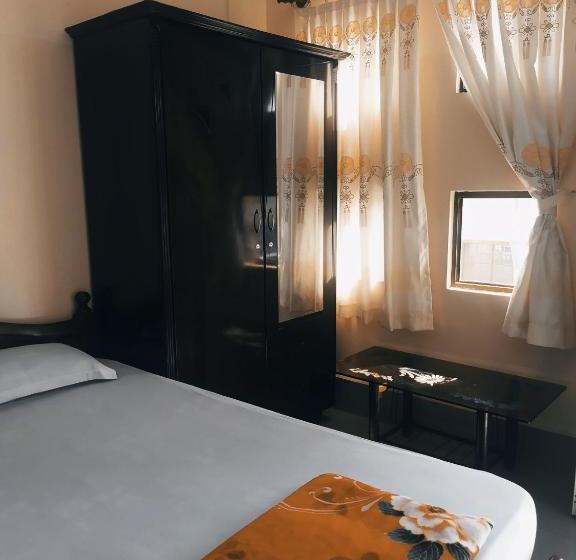 پانسیون Nhà Nghỉ Minh Quân