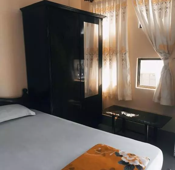 پانسیون Nhà Nghỉ Minh Quân