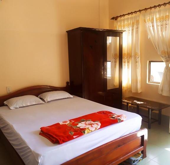 پانسیون Nhà Nghỉ Minh Quân