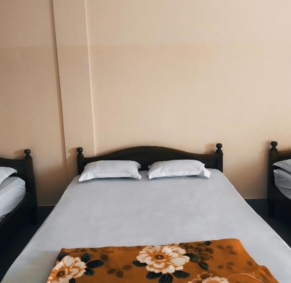 پانسیون Nhà Nghỉ Minh Quân