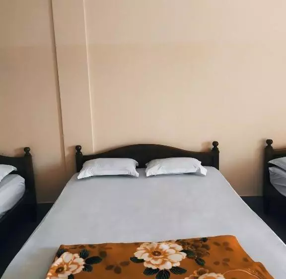 پانسیون Nhà Nghỉ Minh Quân