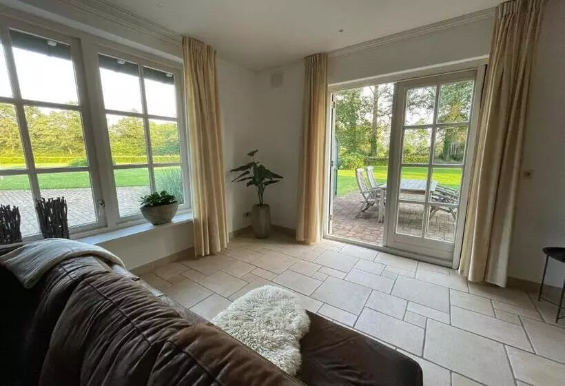 Bed and Breakfast Erve Toon'boer