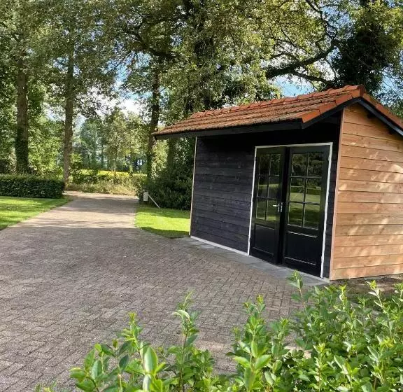 Bed and Breakfast Erve Toon'boer