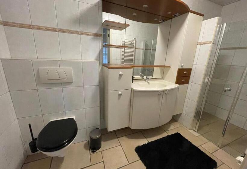 مبيت وإفطار Erve Toon'boer