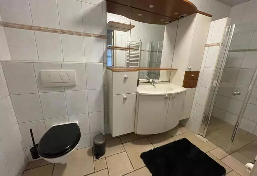 Bed and Breakfast Erve Toon'boer