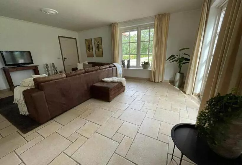 Bed and Breakfast Erve Toon'boer