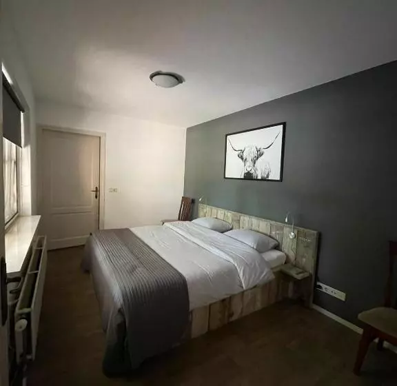 Bed and Breakfast Erve Toon'boer