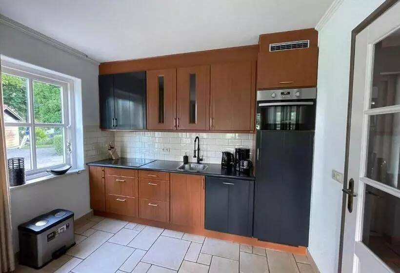 Bed and Breakfast Erve Toon'boer