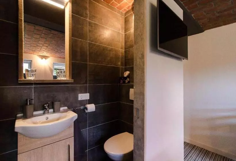 Bed and Breakfast Erve Toon'boer