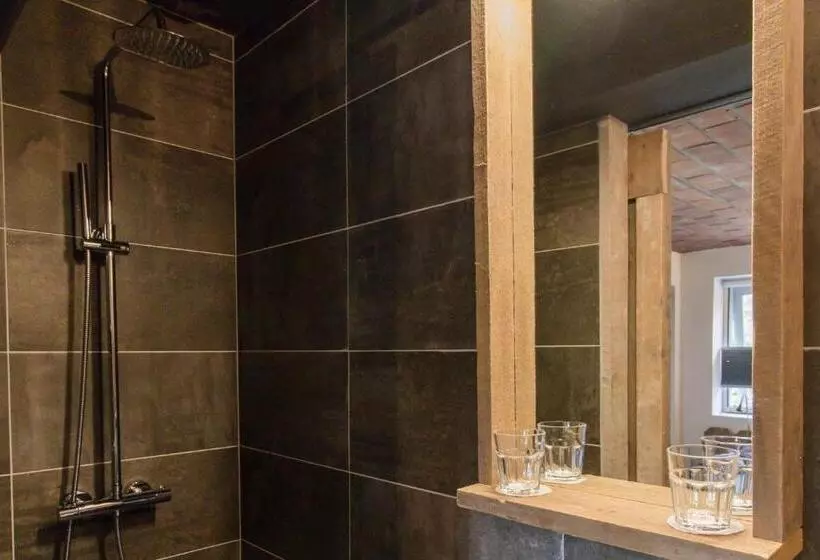 Bed and Breakfast Erve Toon'boer