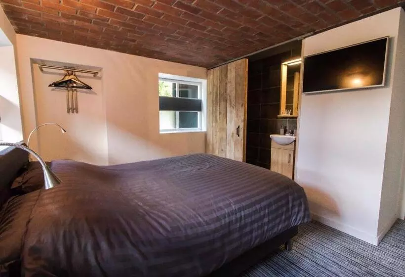 Bed and Breakfast Erve Toon'boer