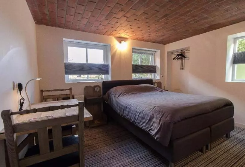 Bed and Breakfast Erve Toon'boer