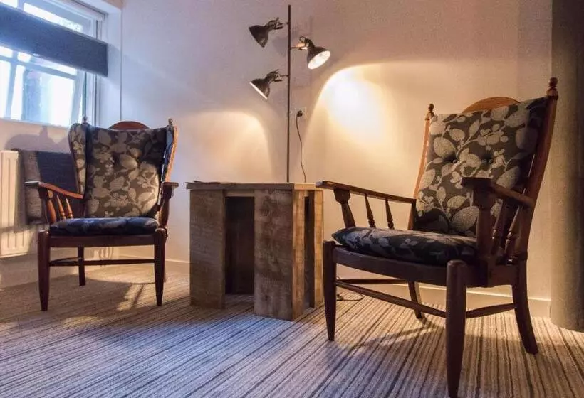 Bed and Breakfast Erve Toon'boer