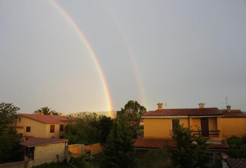 Bed and Breakfast Locanda Farorientale