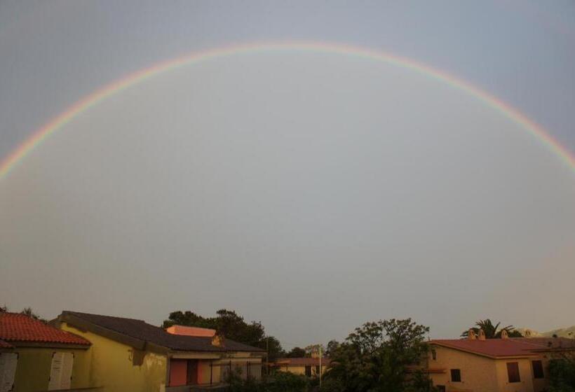 Bed and Breakfast Locanda Farorientale